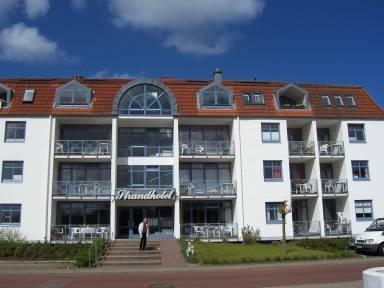 Apartment Timmendorfer Strand