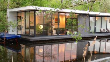 Boot Giethoorn