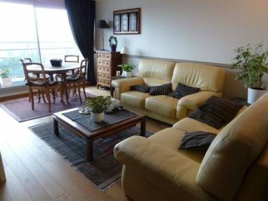 Appartement Romainville