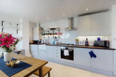 Appartement Borough londonien de Southwark