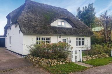 Ferienhaus Wesselburen