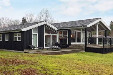 Maison de vacances Hals