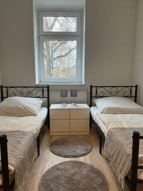Ferienwohnung Göhrenz