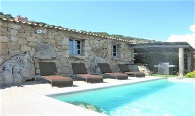 Villa Porto-Vecchio