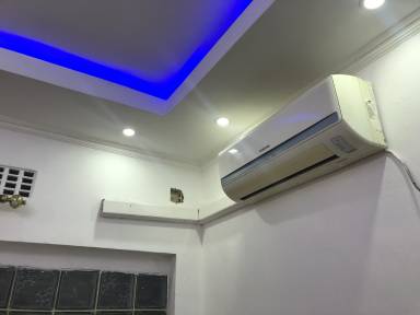 Apartment Air conditioning Mafalala