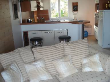 Appartement Granville