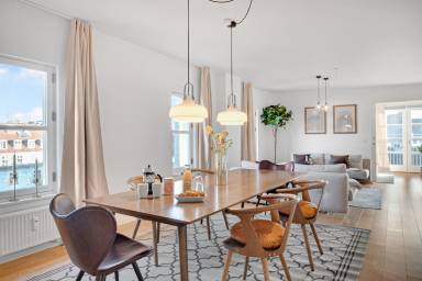 Apartament Kopenhaga