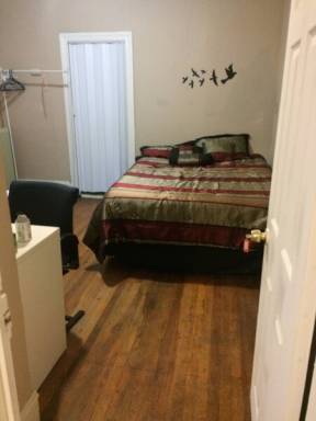 Bed & Breakfast Winthrop