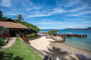 House Ponta Leste