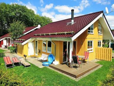 Ferienhaus Rinteln