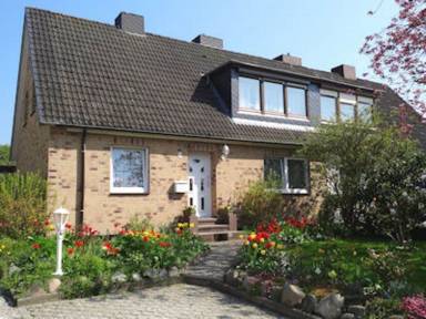 Ferienwohnung Mönkeberg