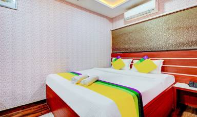 Accommodation Cuttack