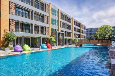 Villa Hua Hin