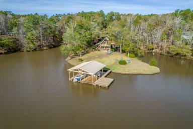 House Eatonton