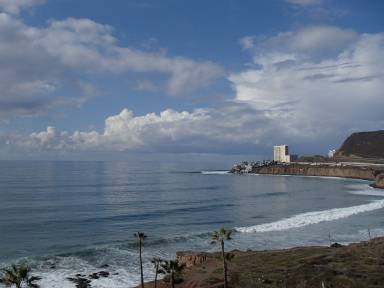 Condo Rosarito