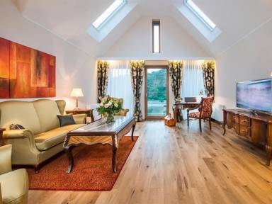 Ferienhaus Bad Salzig