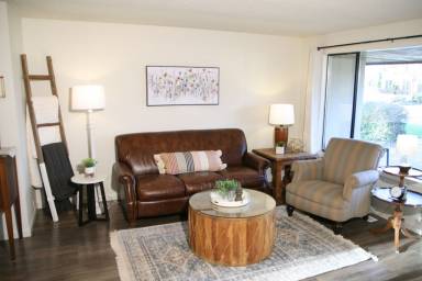 Condo Enumclaw