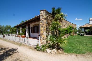 Casa Montalto di Castro