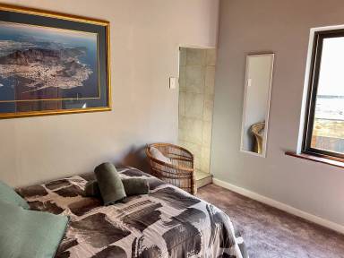 Privat rom Camps Bay