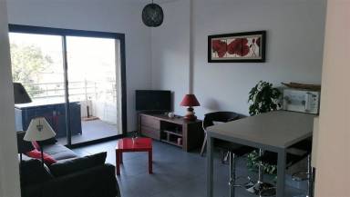 Appartement Belvédère-Campomoro