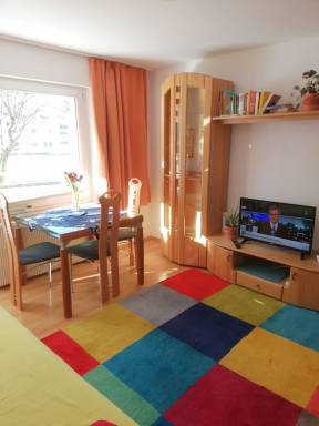 Ferienwohnung Sindelfingen