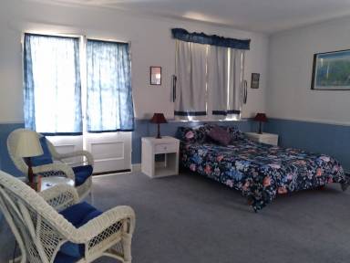 Bed & Breakfast Coupeville