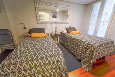 Apartament San Sebastian