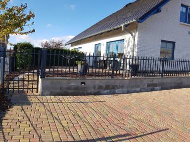 Appartement Zinnowitz