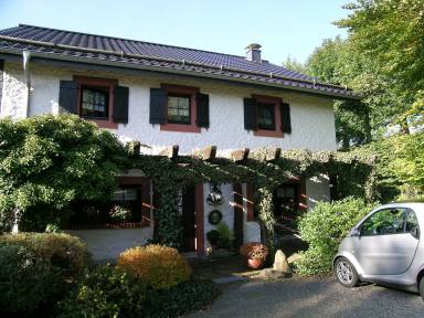 Ferienhaus Rocherath