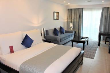 Resort Salmiya