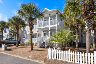 House Blue Mountain Beach