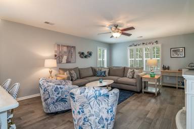 Condo Pawleys Island