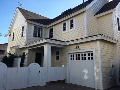 House Coronado