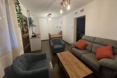 Apartamento Jardín Candelario