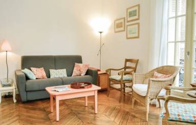 Appartement Mers-les-Bains