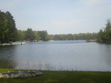 House Lewiston