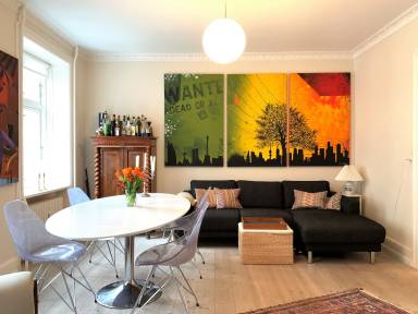 Appartement Amager East