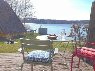 Appartamento Krakow am See