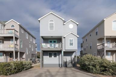 House Nags Head