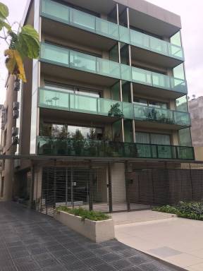 Apartamento Mendoza