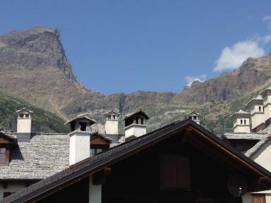 Chalet Formazza