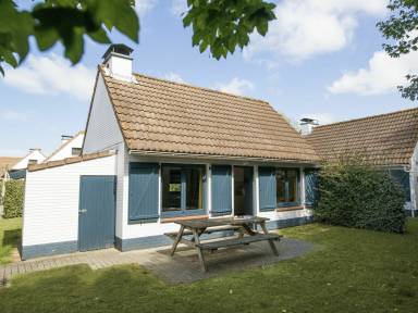 Huis Koksijde