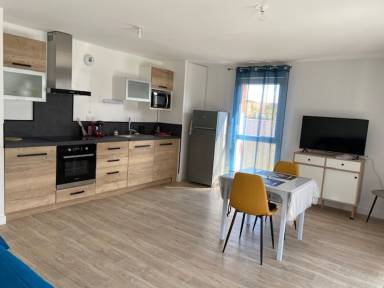 Appartement La Bernerie-en-Retz