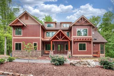 House Pittman Center