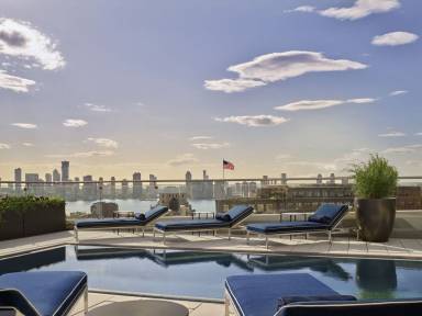 Casa Manhattan
