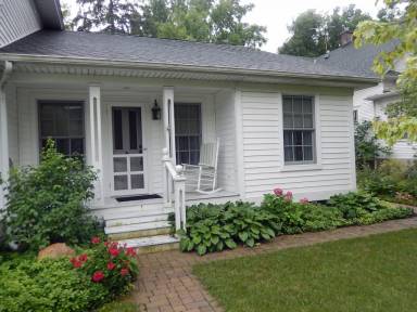 Apartment Saugatuck
