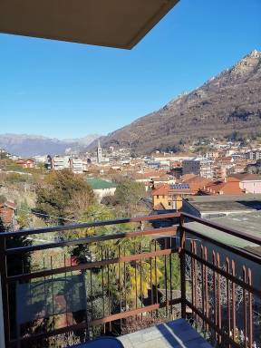 Apartment Omegna