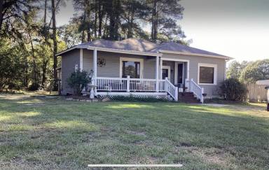 House Montgomery