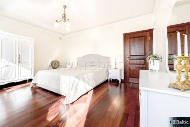 Appartement Senamiestis