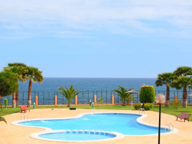 Appartement Cabo Roig